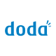 doda ロゴ