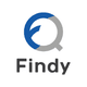 Findy ロゴ