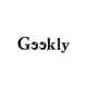 Geekly（ギークリー） ロゴ