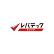 レバテックキャリア 公式ロゴ