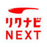 リクナビNEXT ロゴ