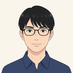 リョウ のアイコン