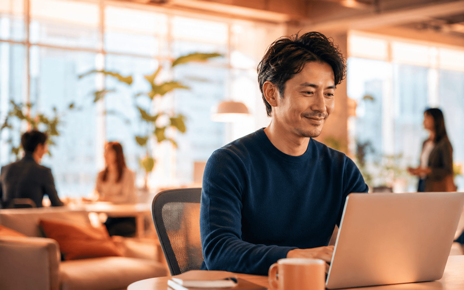Geekly（ギークリー） を利用した後のキャリアイメージ